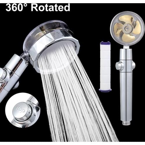 KECTTIO Shower Heads