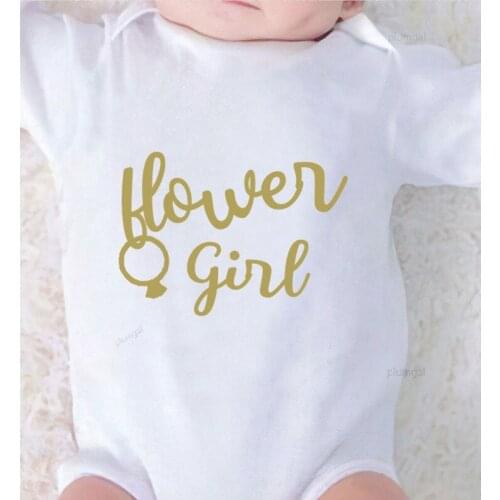 Jumpsuit Kids Autumn Newborn Girl Outfits Undershirts for Babies Toddler Boy Fall Costume Baby Clothes Printing Shower Gifts