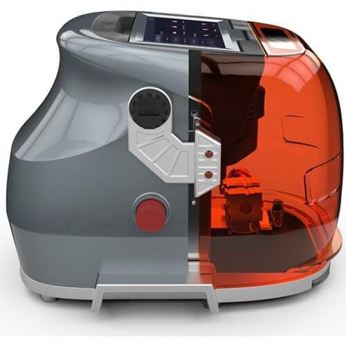 Kukai 24V Diagnostic Tool Car Keys Programer Key Cutting Machine Suppliers