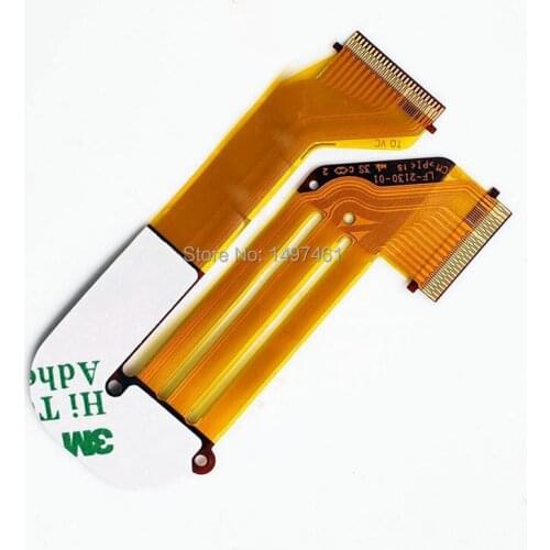 CCD COMS Connect Flex Cable for Sony FDR-AX40 AX40 AX53 AX55 AXP55 camcorder