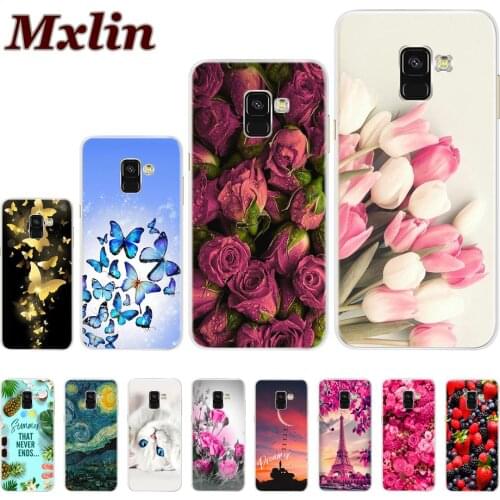 MXLIN Phone Cases Samsung Galaxy A8s