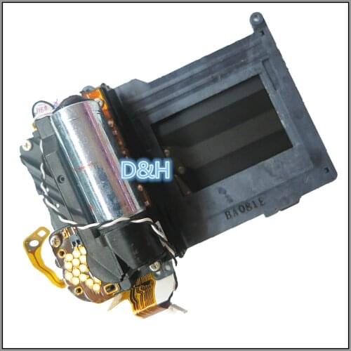 95% new 6d mark ii Camera Accessories EOS 6D2 EOS 6D shutter 6d2 blade group for Canon 6D mark ii shutter unit dslr