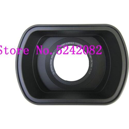 New Authentic Camera Lens Protector Hood VYK5Y56 For Panasonic HC-MDH2 MDH2 AG-AC90A AG-AC90 AC90