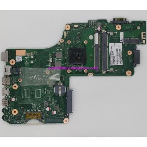 Genuine V000325030 w A6-5200 2.0GHz CPU 6050A2556901-MB-A03 Laptop Motherboard for Toshiba C55D-A C55DT Notebook PC