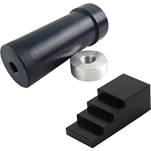 Non-slip Mainshaft Sprocket Wrench Main Drive Double Cam Locking Tool for Car Large-scale Equipment Great for Home