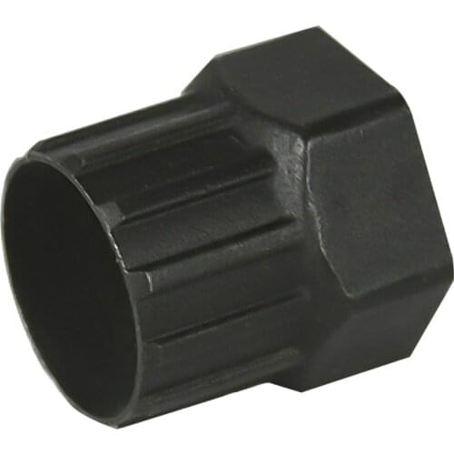 Bike Freewheel Flywheel Lockring Cassette Remover Cycling Cards Spinner Sockets Repair Service Puller Removal Repair Tool