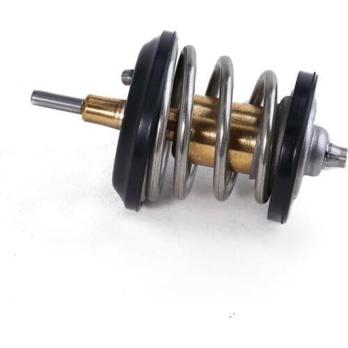 2.0T 95 degree Engine Coolant Thermostat For J-etta Golf MKV Tiguan Beetle CC EOS Q3 TT 06H 121 113 B 06H121113B