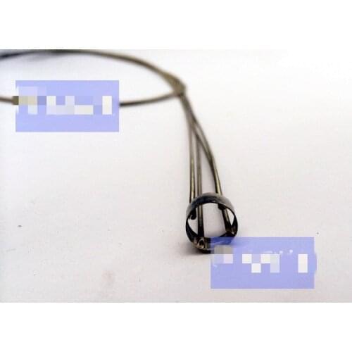 For Endoscope accessories Parts Fuji Olympus Enteroscopy Gastroscope Spring Tube Assembly Industrial Endoscope Professional