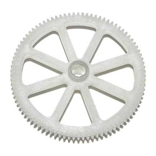 WL V912 RC Helicopter Spare Parts Main gear Free Shipping