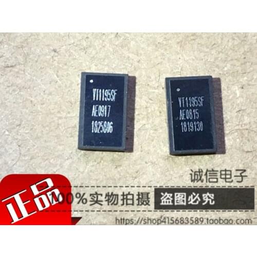100% New&Original In Stock VT1195SF