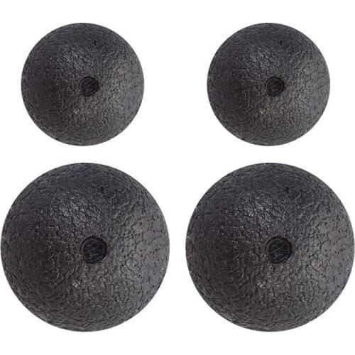 2 PCS EPP Self-massage Balls Effective Massage Ball Muscle Pain Relief Health Care For Fitness Massage