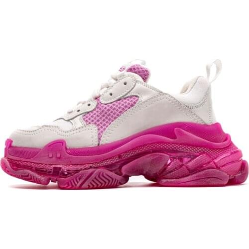 2020 balenciaca shoes Outdoor Jogging Men Running Shoes Outdoor Athletic Women Running Shoes Super Light Men Women Sneakers