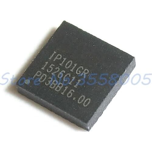 5Pcs/lot IP101GR IP101 QFN32