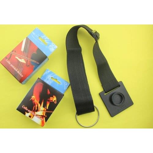 50 pcs New durable cello end pin antiskid device, cello parts