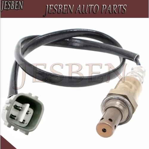 89465-0K010 Lambda Probe O2 Oxygen Sensor fit for TOYOTA FORTUNER HILUX INNOVA 2.0L 2.7L 2003-2015 NO# 894650K010 89465 0K010