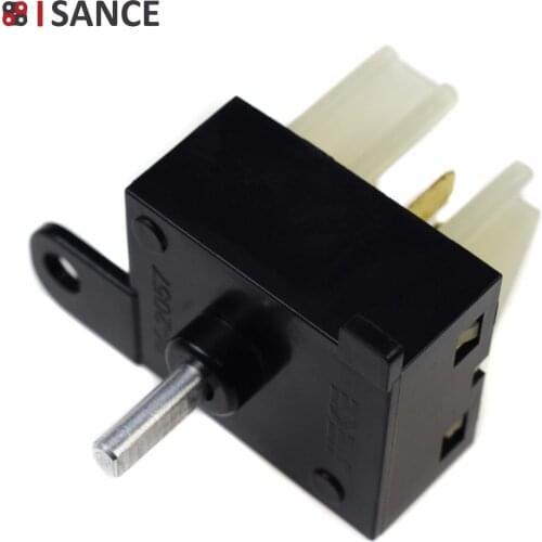 A/C Heater Blower Motor Control Switch For 4.6L Ford Mercury Explorer Mustang Windstar F150 F250 F350 F2DZ19986A F4DZ19986A