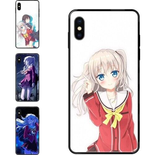 Charlotte Tomori Still Discount Online For Xiaomi Redmi Note 4 5 5A 6 7 8 8T 9 9S Pro Max Black Soft Tpu Phone Case Cover