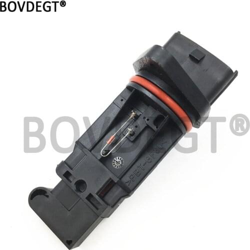 Mass Air Flow Sensor 5pins MAF sensor for OPEL ASTRA G CORSA COMBO TIGRA VAUXHALL AGILA CORSA MERIVA ASTRA HOLDEN 0280218119