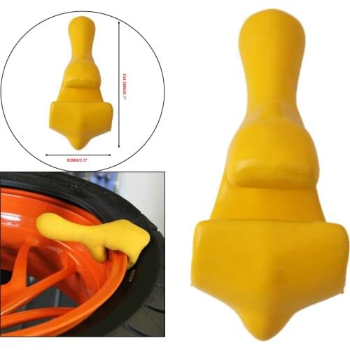 Rubber Coated Bead Keeper Tire Changer Mounting Tool Hand Tool Repair Part Tire Universal Parts for Motorcycle Off-Road Tires
