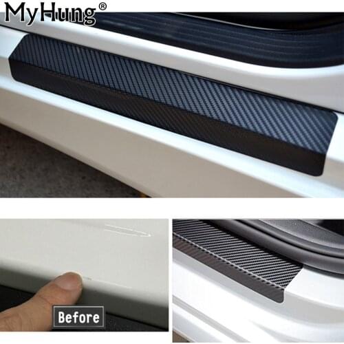 For Chevrolet Chevy Cruze sedan hatchback 2009-2016 car door sill scuff welcome pedal Car Door Plate Car Sticker Car Accessories