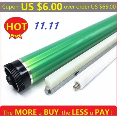 OPC Drum Lubricant Bar Drum Wax Roller For Ricoh Aficio MPC2030 MPC2050 MPC2051 MPC2551 MPC 2030 2050 2550 2051 2551 D809-2010