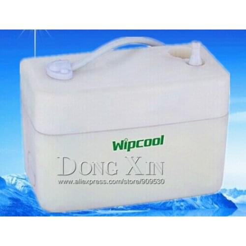Hot condensate lift pump central air-conditioning intelligent PC-24A drain pump head 10 meters ultra-quiet