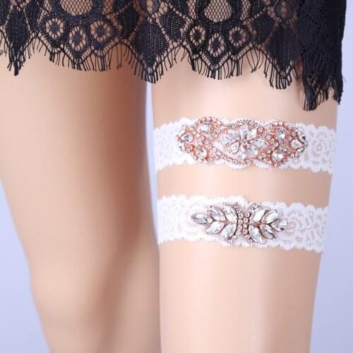 Gtglad Garters