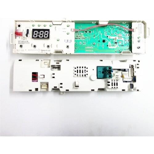 Good working for Little Swan washing machine Computer board TG53-1018E(S) 301330500002 SP7.820.278
