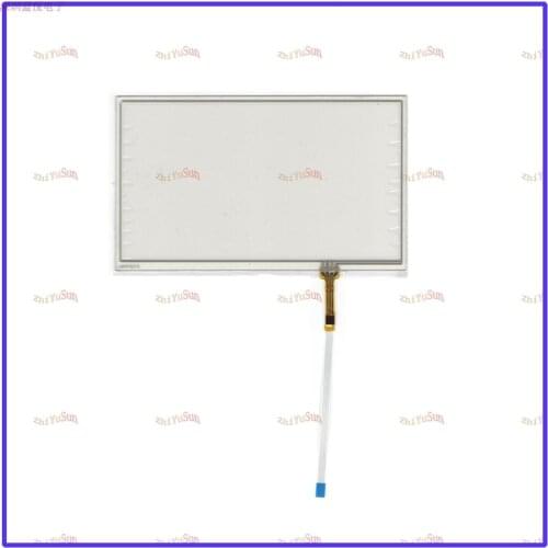 HST-TPA-7.0AL universal touch screen handwriting 7 inch four line resistance and good quality new goods