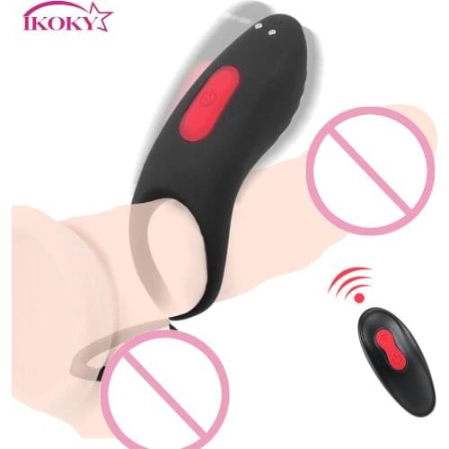 IKOKY Semyon Snap Ring