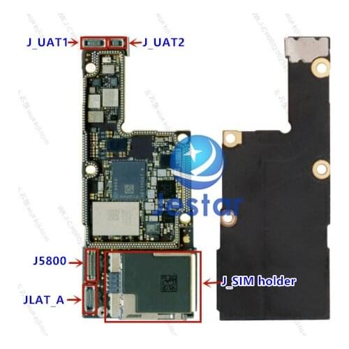 Jestar SIM Card Trays