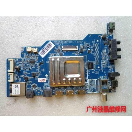 JUC7.820.00233590 HJS91FJ-i E351308 NY2150 FDX-D OSPLE-6010A