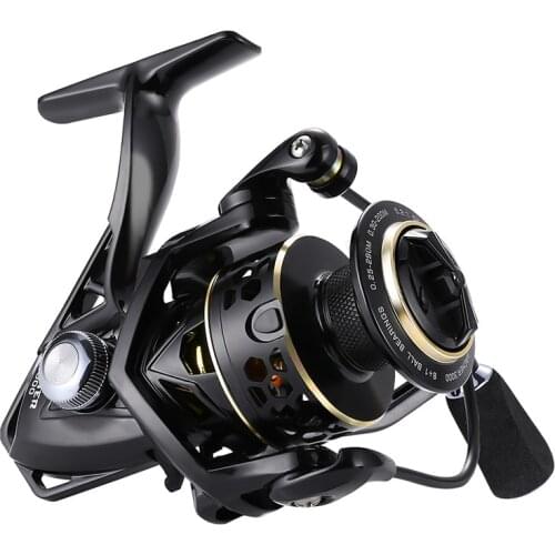 8.5kg/9kg/13KG Metal Spool Spinning Reel 8+1BB Drag Metal Spare Spool Saltwater Reel Fishing Accessories