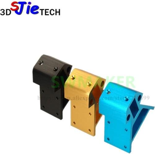 Kossel 2040 aluminum alloy delta angle corner kit Kossel XL update 2040 Kossel corner kit for 3D printer parts