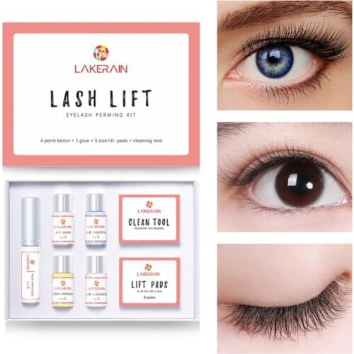 MISS ROSE Eyelash And Eyebrow Growth Products