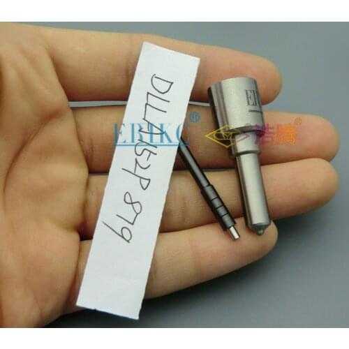 Fuel Oil Burner Spray Nozzle DLLA152P879 Fuel Trigger Nozzle DLLA 152 P 879 Full Jet Spray Nozzle DLLA152 P879 for 095000-5751