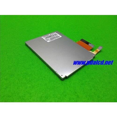 Skylarpu Original 3.5" inch LCD display screen for Symbol MC7095 Handheld barcode scanner LCD screen display panel Free shipping