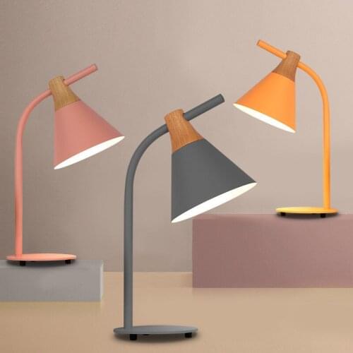 Modern led bedside lamp glass ball sala de estar turkish lamp living room for bedroom bedside lamp deco