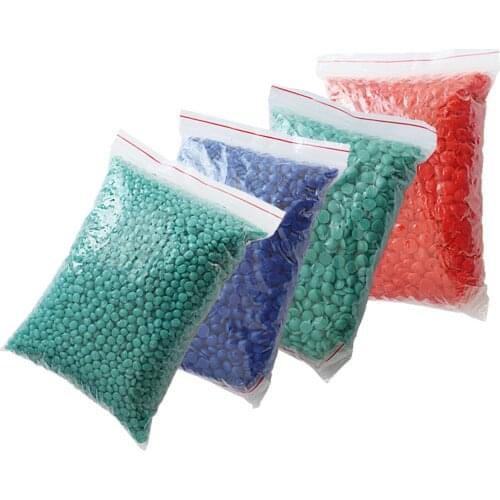 450g Professional Injection Wax Moldel Jewelry Casting Wax Bead Jewelry Making Tools Wax Grains Small Shrinkage No Bubbles