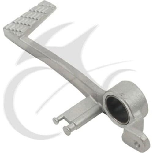 Motorcycle Motorcycle Rear Brake Foot Pedal Lever For Suzuki GSXR1000 05-14 GSXR GSX-R 600 750 06-2014