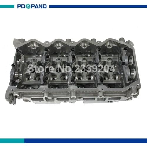 Factory price YD25 DDTi engine parts bare cylinder head for Nissan Pathfinder Frontier Navara X-Trail 908 510