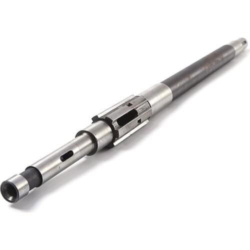 1 PC New Milling Machine Accessories X53K Spline Shaft 6153 Spline Shaft Elevating Table Moves The Spline Shaft Forward And Back