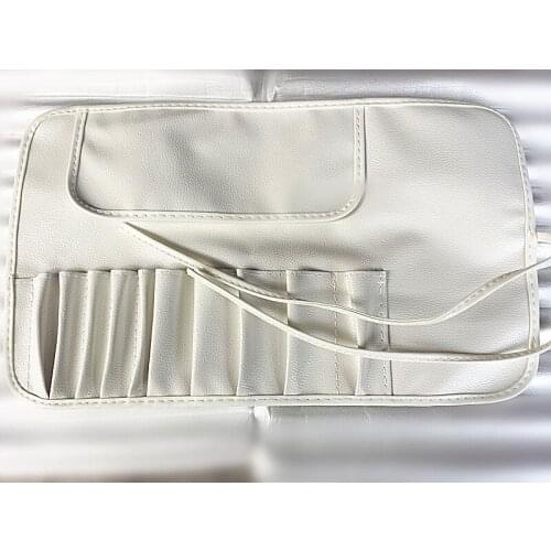 100pcs 10pcs Makeup Brushes Set Tools Cosmetic Bag Travel Package Make-up Toiletry Kit Make Up Brush Set Case new