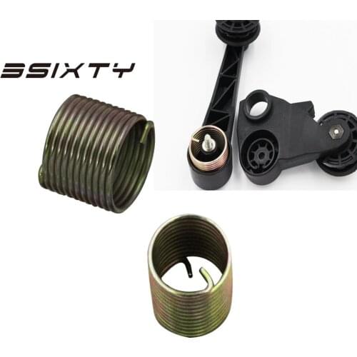 3SIXTY Spring Adapter for Brompton Chain Tensioner Set Bike Parts & Accessories