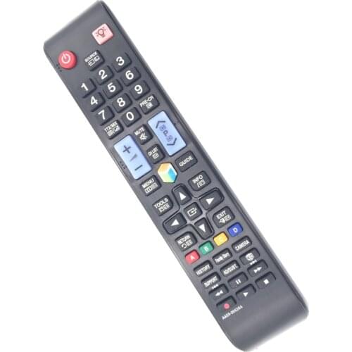 AA59-00638A Remote Control For Smart Samsung TV With Back Light