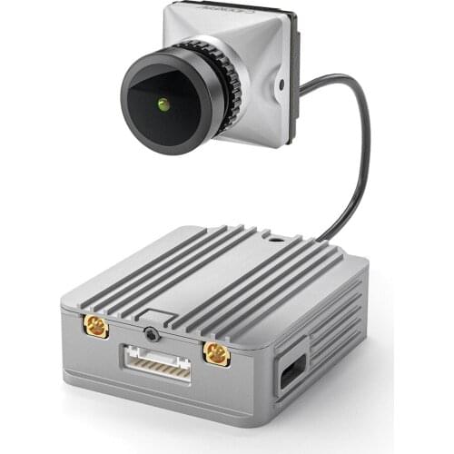 Caddx Air Unit Polar Starlight Digital HD FPV System for DJI Goggles FPV Racing Freestyle Digital HD Drones DIY Parts