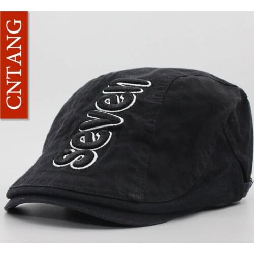 Mens Berets CNTANG China