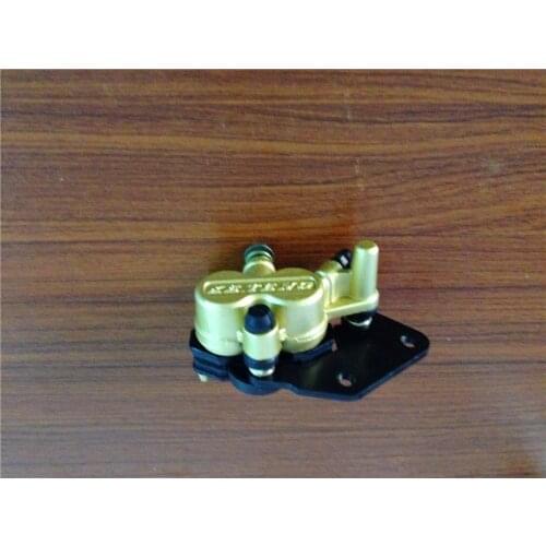 For 110CC small high season after off-road motorcycle accessories after the upper and lower pump assembly disc brake