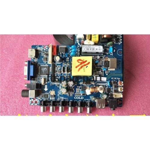 For TOPI 32 Inch Board CV59H-K32 with Screen CV315PW05S