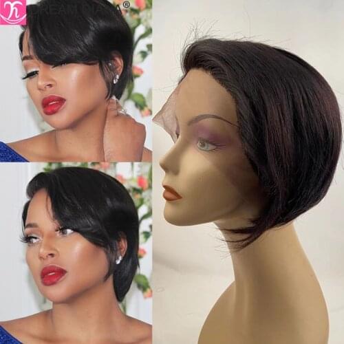 DREAM DIANA Colored Wigs